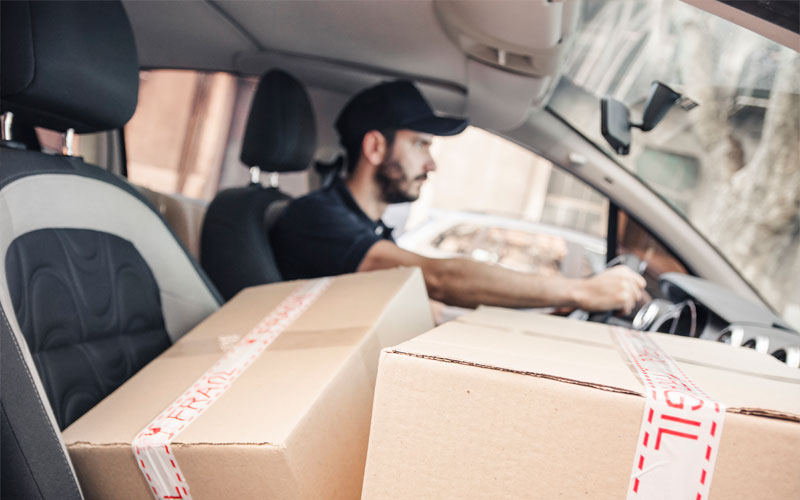 FMCG Distribution Management System