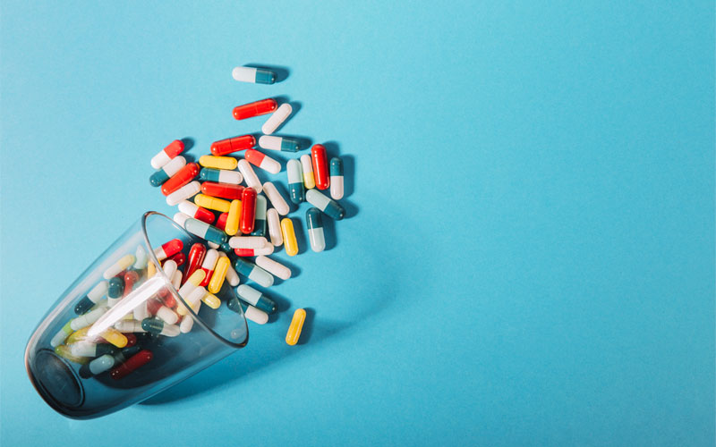 Pharma Distribution Software