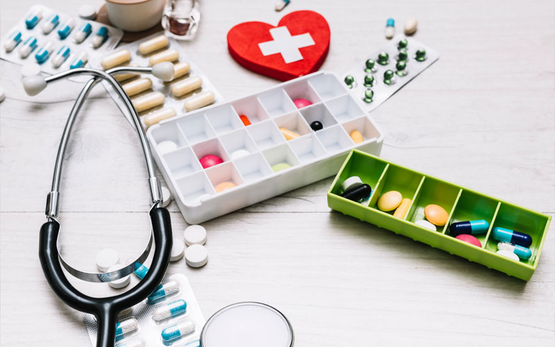 Retail Pharmacy Software