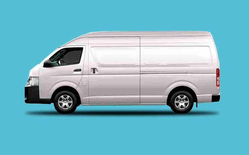 Van Sales & Collection Mobile App Van Sales & Collection Mobile App